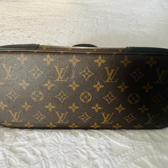 Louis Vuitton Flandrin Noir Bag. 2016. - Picture 5 of 10